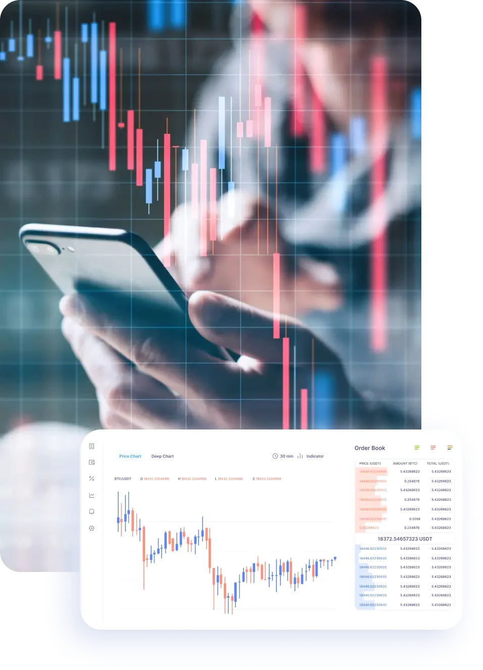 finanza digitale piattaforma